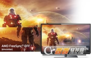2017 AMD 显示变频 (FreeSync) 技术指南