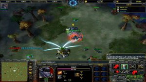 苍穹遗迹2_魔兽orpg地图附英雄影藏密码