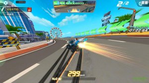 快乐game一块儿飞车v1.3.4 Android版