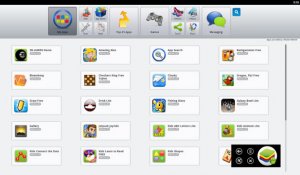 BlueStacks win8版