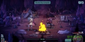 欺诈之地(Griftlands)v1.0 Android版