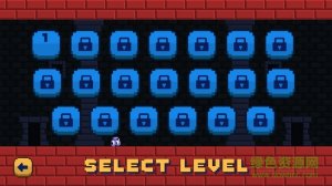 Super Nano Jumpers(超级纳米跳跃者)v1.0 Andro
