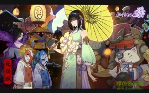 仙剑幻璃镜百度手机游戏v1.0.1 官方Andro