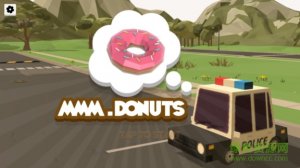 冒险甜甜圈v1.0.3 Android版