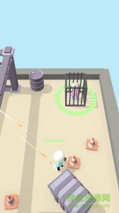 弓箭手托尼v0.0.1 Android版