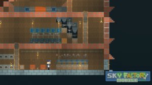 天空工厂 v0.71 Android版