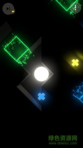 小球霓虹迷宫 v1.1 Android版