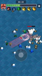 战斗和生活 v0.1 Android版