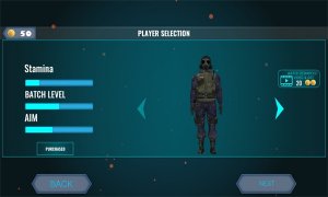 特种部队使命射击 v1.0.3 手机版