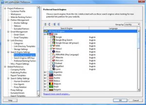 LinkAssistant For Windows