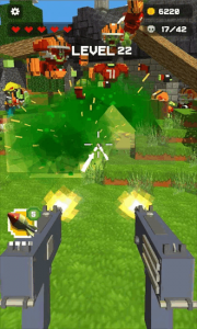 像素枪手 v0.0.19 Android版