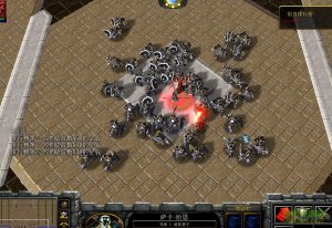 国产FFv2.0正式版_魔兽地图 附隐藏英雄密