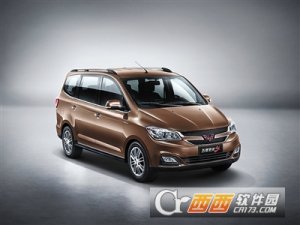 2017五菱宏光使用手册