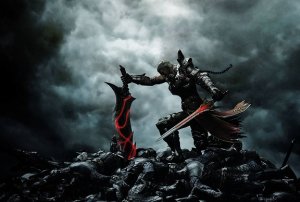 争夺之地2.1_魔兽防守地图 附隐藏英雄密码和攻略