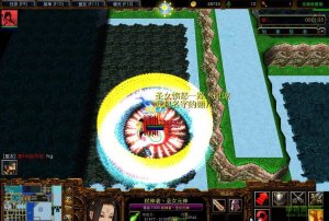 弑神的道路1.6正式版_魔兽防守地图 附隐藏英雄密码和攻略