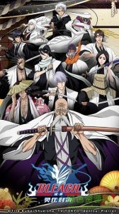 境界灵压对决ios新区 v1.7.2 iphone版