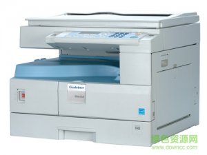 理光mp1812l打印驱动 v1.02 官方最新版