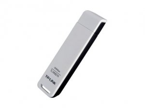 TP-LINK TL-WN821N 300M无线USB网卡驱动 v4.0 官方