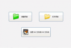 VCD光盘影视制作 绿色中文版