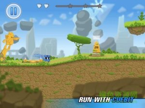 疯狂的形状 v1.0 Android版