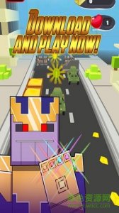 像素漫威英雄 v1.1 Android版