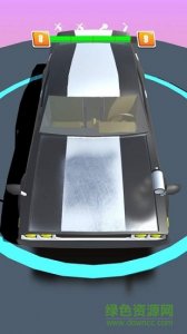 汽车修复游戏 v0.3 Android版
