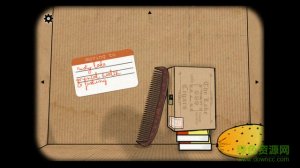 锈湖哈维的盒子中文版(Cube Escape Harveys 