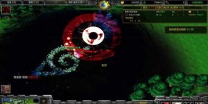 火影忍者羁绊6.9正式版_魔兽防守地图 附
