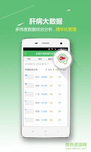 Hepatest(肝病社区) v1.0 Android版