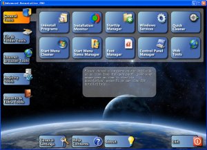 软件卸载工具(Advanced Uninstaller PRO)