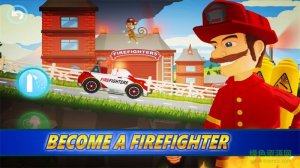 尖峰时刻(Emergency Racing) v1.7 Android版
