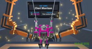 机器人大乱斗手机版(X-BOT WAR) v1.2.0 Android版
