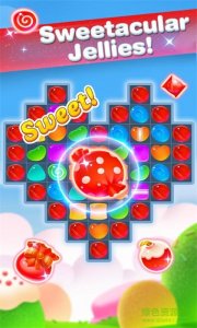 爆炸果冻(Jelly Blast) v1.0.4 Android版