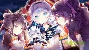 崩坏使魔战争手机游戏 v1.0 官方网站Android版