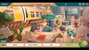 疯狂动物城游戏 v1.3.2.10962 Android中文版