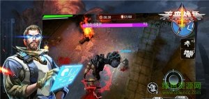 希望升起游戏 v1.0 官方网站Android版