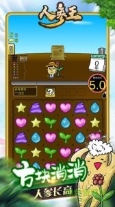 人参王手机游戏 v1.0 Android版