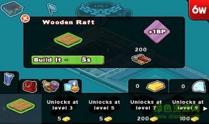 海盗木筏手机游戏(Raft Pirates) v1.0.7 Android版
