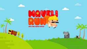 疯狂大冒险 v1.0.0 Android版