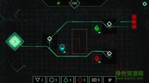 数据塔防手机游戏 v1.3.6 Android版