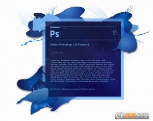 ps cs6绿色版免费×32位x64位