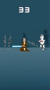 银河像素大战官方版 v1.00 Android版